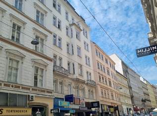 Schönes 5-Zimmer-Büro in City-Top-Lage, 3531.85 €, Immobilien-Gewerbeobjekte in 1010 Innere Stadt