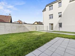 ++ GartenLIEBE & SonnenTERRASSE – 3 Zimmer-Highlight ++, 338500 €, Immobilien-Wohnungen in 3400 Gemeinde Klosterneuburg