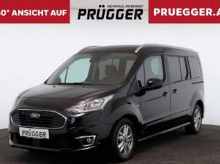 Grand Tourneo Connect Titanium 1,5 TDCi L1 Autom N, 24990 €, Auto & Fahrrad-Autos in 8071 Hausmannstätten Grand Tourneo Connect Titanium 1,5 TDCi L1 Autom N, 24990 €, Auto & Fahrrad-Autos in 8071 Hausmannstätten