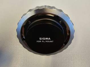 Sigma MC-31 PL L Mount Adapter, 410 €, Marktplatz-Kameras & TV & Multimedia in 1130 Hietzing