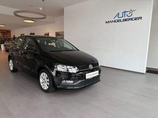 Polo Comfortline BMT 1,4 TDI, 8900 €, Auto & Fahrrad-Autos in 5165 Berndorf bei Salzburg