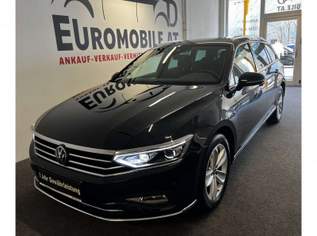 Passat Elegance *ACC*AHK*Virt.Cock*BusinessPaket*LED*, 38990 €, Auto & Fahrrad-Autos in 6464 Gemeinde Tarrenz