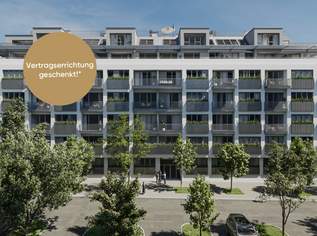 THE ARIK - WOHNEN AM PARK - URBAN & GRÜN, 289600 €, Immobilien-Wohnungen in 1160 Ottakring THE ARIK - WOHNEN AM PARK - URBAN & GRÜN, 289600 €, Immobilien-Wohnungen in 1160 Ottakring