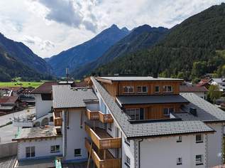 Geförderte 3- Zimmerwohnung mit Garten und Terrasse - Top 01, 324179 €, Immobilien-Wohnungen in 6542 Gemeinde Pfunds