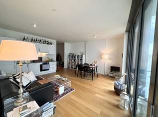 "PARKAPARTMENTS BELVEDERE"! Modernes 2-Zimmer Eigentum mit Balkon! Befristet vermietet!, 440000 €, Immobilien-Wohnungen in 1100 Favoriten