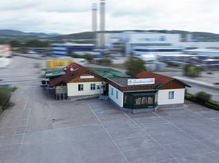 Gasthaus und Motel samt tausenden QM Grundstück inmitten von Pöchlarn, 0 €, Immobilien-Gewerbeobjekte in 3380 Gemeinde Pöchlarn