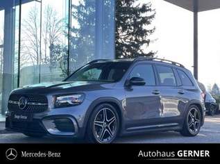 GLB 200 d 4MATIC AMG Line, 44900 €, Auto & Fahrrad-Autos in 5231 Schalchen
