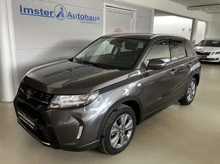 Vitara 1,4 Hybrid ALLGRIP shine Aut. 110PS, 28990 €, Auto & Fahrrad-Autos in 6460 Stadt Imst Vitara 1,4 Hybrid ALLGRIP shine Aut. 110PS, 28990 €, Auto & Fahrrad-Autos in 6460 Stadt Imst