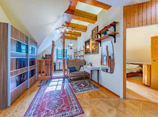 WOHNEN UND ARBEITEN IN EINEM - EXKLUSIVE WOHNUNG MIT DACHTERRASSE & WEINKELLER/LOKAL!, 299000 €, Immobilien-Wohnungen in 2020 Hollabrunn