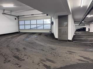 Tiefgaragenplätze im Stadtzentrum zu vermieten, 120 €, Immobilien-Kleinobjekte & WGs in 4320 Perg