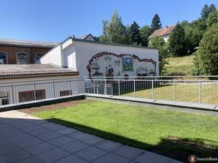 Pinggau: Sehr schöne Mietwohnung im EG mit Eigengarten, 940.54 €, Immobilien-Wohnungen in 8243 Pinggau