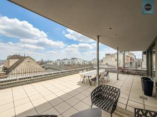 Design Loft auf 2 Etagen mit Balkon und Terrasse in der Brotfabrik Wien!, 18 €, Immobilien-Gewerbeobjekte in 1100 Favoriten