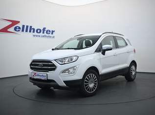 EcoSport 1,0 EcoBoost Titanium, 13290 €, Auto & Fahrrad-Autos in 3304 Gemeinde Sankt Georgen am Ybbsfelde EcoSport 1,0 EcoBoost Titanium, 13290 €, Auto & Fahrrad-Autos in 3304 Gemeinde Sankt Georgen am Ybbsfelde