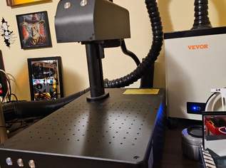 ComMarker B4 50 Watt Faserlaser