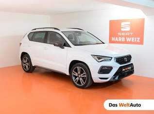 Ateca FR 1.5 TSI ACT, 22490 €, Auto & Fahrrad-Autos in 8160 Weiz