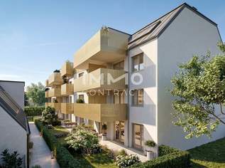Helle Gartenwohnung mit hochwertiger Ausstattung, 579000 €, Immobilien-Wohnungen in 1230 Liesing Helle Gartenwohnung mit hochwertiger Ausstattung, 579000 €, Immobilien-Wohnungen in 1230 Liesing