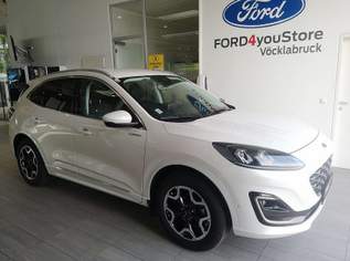 Kuga 2,5 Duratec FHEV AWD Vignale Aut., 31900 €, Auto & Fahrrad-Autos in 4840 Vöcklabruck