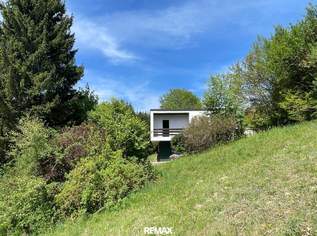 Künstlerhaus Stauber - Landleben im Bauhausstil, 0 €, Immobilien-Häuser in 4785 Freinberg