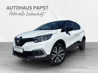 Captur *** INITIALE PARIS ENERGY *** viele Extras ***, 10890 €, Auto & Fahrrad-Autos in 8570 Voitsberg