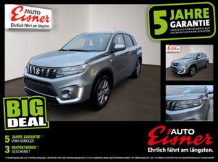 Vitara 1.4 DITC Shine Allgrip, 18700 €, Auto & Fahrrad-Autos in 9020 Innere Stadt