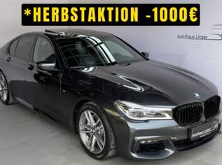 730d xDriveM *LASER*SoftC*StHz*LUFT*ACC*SD*Massage, 41890 €, Auto & Fahrrad-Autos in 5020 Altstadt
