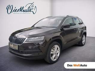 KAROQ 4x4 Style SC TDI DSG, 27300 €, Auto & Fahrrad-Autos in 5500 Bischofshofen KAROQ 4x4 Style SC TDI DSG, 27300 €, Auto & Fahrrad-Autos in 5500 Bischofshofen
