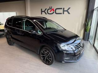 Sharan Comfortline BMT/Start-Stopp, 21990 €, Auto & Fahrrad-Autos in 8160 Weiz