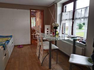 Verwirklichen Sie Ihre Wohnträume – Charmantes Einfamilienhaus mit großem Grundstück!, 139000 €, Immobilien-Häuser in 8473 Weitersfeld an der Mur