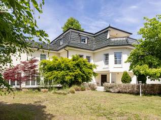 Anwesen am Mitterberg – Prachtvolle Liegenschaft mit 2 Einfamilienhäusern, 3450000 €, Immobilien-Häuser in 2500 Gemeinde Baden Anwesen am Mitterberg – Prachtvolle Liegenschaft mit 2 Einfamilienhäusern, 3450000 €, Immobilien-Häuser in 2500 Gemeinde Baden