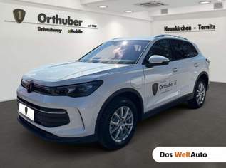 Tiguan Friends eHybrid DSG 150 kW, 47980 €, Auto & Fahrrad-Autos in 2620 Gemeinde Neunkirchen