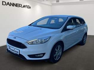 Focus Kombi Trend 1,6L TDCI, 8700 €, Auto & Fahrrad-Autos in 4707 Schlüßlberg