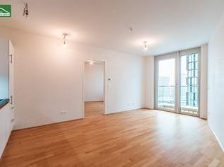 Elegantes Stadtwohnen beim Schloss Belvedere – ab sofort beziehbar!, 1198.99 €, Immobilien-Wohnungen in 1100 Favoriten