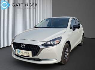 Mazda 2 G115 MHEV Homura, 16990 €, Auto & Fahrrad-Autos in 4690 Schwanenstadt