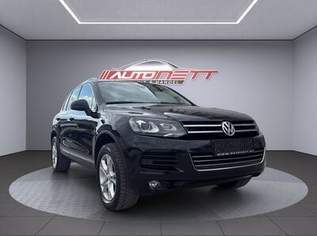 Touareg V6 TDI BMT *Pano, 17498 €, Auto & Fahrrad-Autos in 4600 Wels