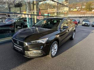 Leon Style Edition 1.5TSI 115PS, 25290 €, Auto & Fahrrad-Autos in 6460 Stadt Imst