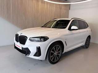 X3 xDrive 20d, 43990 €, Auto & Fahrrad-Autos in 8940 Liezen