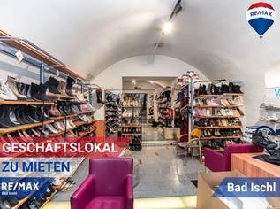 Geschäftslokal/Büro in Bestlage – an der Esplanade, 2886 €, Immobilien-Gewerbeobjekte in 4820 Bad Ischl