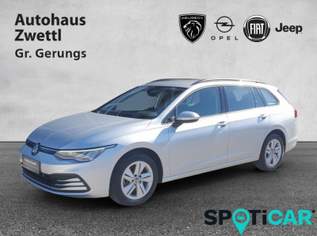Golf Variant 2,0 TDI Life, 18980 €, Auto & Fahrrad-Autos in 3920 Gemeinde Groß Gerungs Golf Variant 2,0 TDI Life, 18980 €, Auto & Fahrrad-Autos in 3920 Gemeinde Groß Gerungs