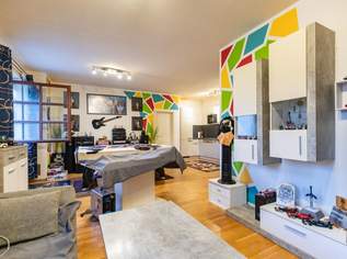 Grundbuch statt Sparbuch - Stadtwohnung in Bruck/Leitha!, 180000 €, Immobilien-Wohnungen in 2460 Gemeinde Bruck an der Leitha