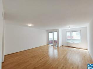 Charmante 3 Zimmerwohnung mit Balkon Nahe Rennweg, 1549.9 €, Immobilien-Wohnungen in 1030 Landstraße