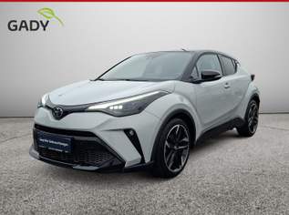 C-HR 2.0 GR-SPORT Hybrid, 22530 €, Auto & Fahrrad-Autos in 8041 Liebenau C-HR 2.0 GR-SPORT Hybrid, 22530 €, Auto & Fahrrad-Autos in 8041 Liebenau