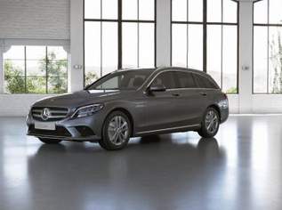 C 200 d T-Modell, 24950 €, Auto & Fahrrad-Autos in 8712 Niklasdorf