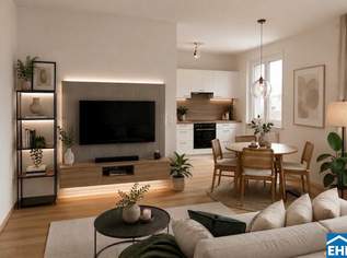 Charmante 2 Zimmer-Stadtwohnung zum Wohlfühlen, 245000 €, Immobilien-Wohnungen in 1160 Ottakring Charmante 2 Zimmer-Stadtwohnung zum Wohlfühlen, 245000 €, Immobilien-Wohnungen in 1160 Ottakring
