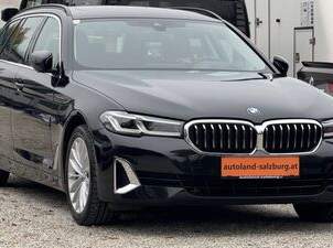 520d Luxury Line *Ino-Paket* PANO* Sitzheiz., 36900 €, Auto & Fahrrad-Autos in 5020 Altstadt 520d Luxury Line *Ino-Paket* PANO* Sitzheiz., 36900 €, Auto & Fahrrad-Autos in 5020 Altstadt