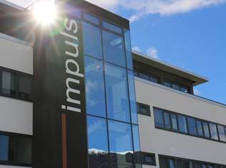 Attraktives Büro im Impuls Millstätter See, 2670.62 €, Immobilien-Gewerbeobjekte in 9871 Seeboden am Millstätter See