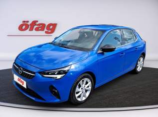 Corsa 1.26 Elegance, 14990 €, Auto & Fahrrad-Autos in 5600 Sankt Johann im Pongau