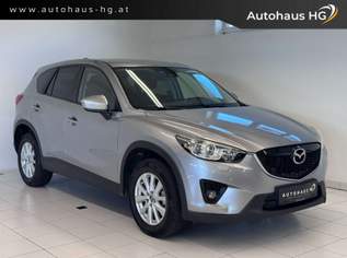 CX-5 CD150 Attraction AWD Aut.*1:Besitz*AHK*, 8990 €, Auto & Fahrrad-Autos in 5112 Lamprechtshausen