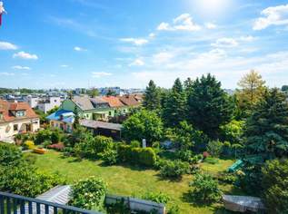 Perfekt geschnittene 3-Zimmer-Wohnung mit Balkon im exklusiven Neubau mit nur 7 Einheiten in Simmering, 390000 €, Immobilien-Wohnungen in 1110 Simmering