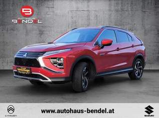 Eclipse Cross 2,4 PHEV 4WD Intense+ CVT Aut., 29990 €, Auto & Fahrrad-Autos in 3161 Gemeinde St. Veit an der Gölsen