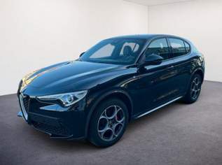 Stelvio TI 2.0 AT8 16V 280 PS Q4 NAVI/ASSIST ..., 44321 €, Auto & Fahrrad-Autos in 6844 Gemeinde Altach Stelvio TI 2.0 AT8 16V 280 PS Q4 NAVI/ASSIST ..., 44321 €, Auto & Fahrrad-Autos in 6844 Gemeinde Altach